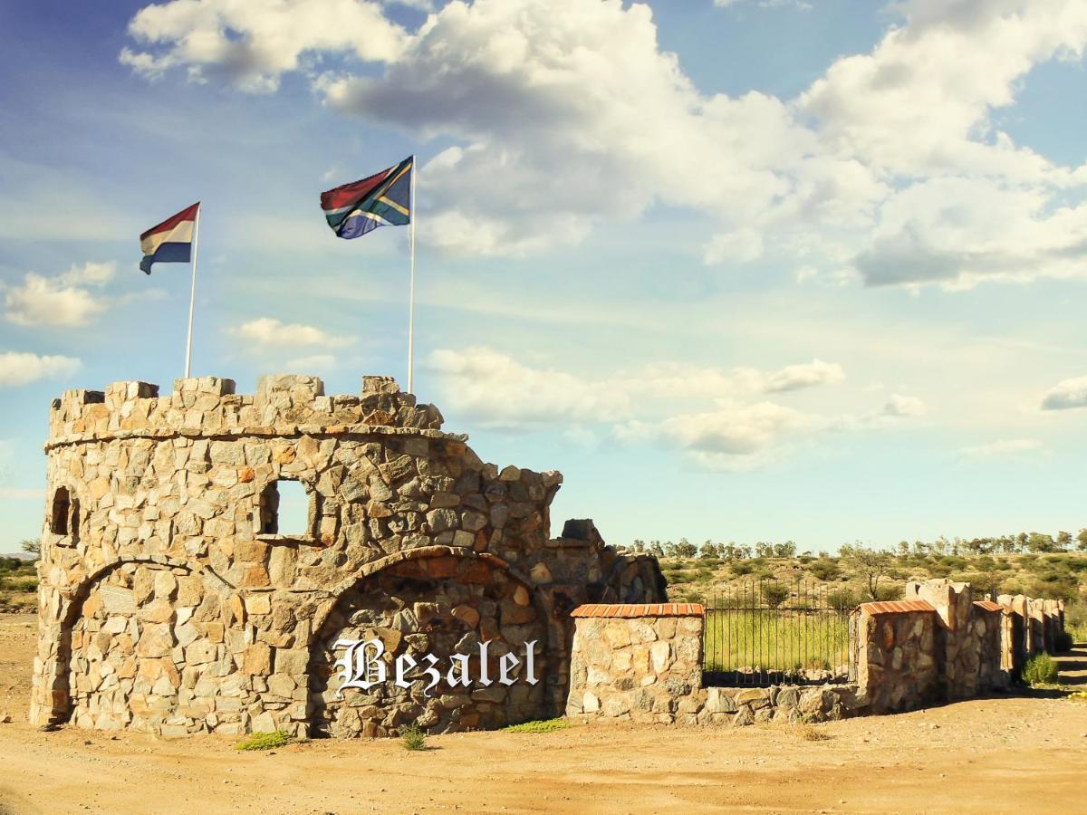 Bezalel Wine & Brandy Estate Villa Kanoneiland Exterior photo
