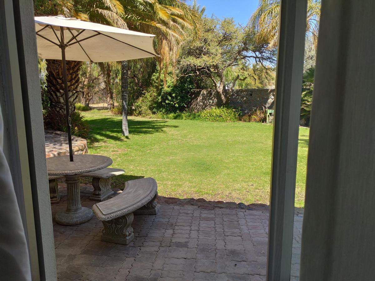 Bezalel Wine & Brandy Estate Villa Kanoneiland Exterior photo