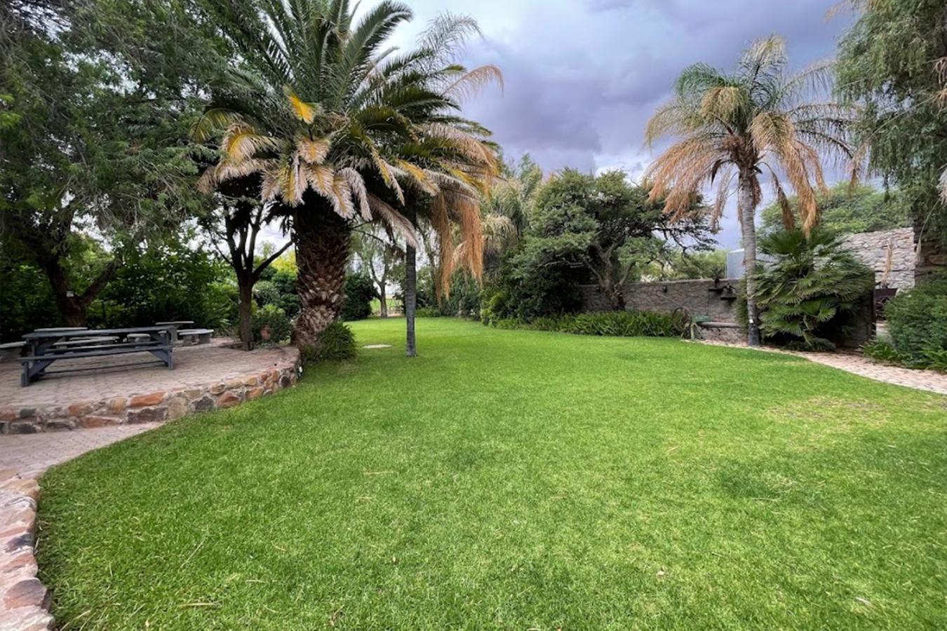 Bezalel Wine & Brandy Estate Villa Kanoneiland Exterior photo
