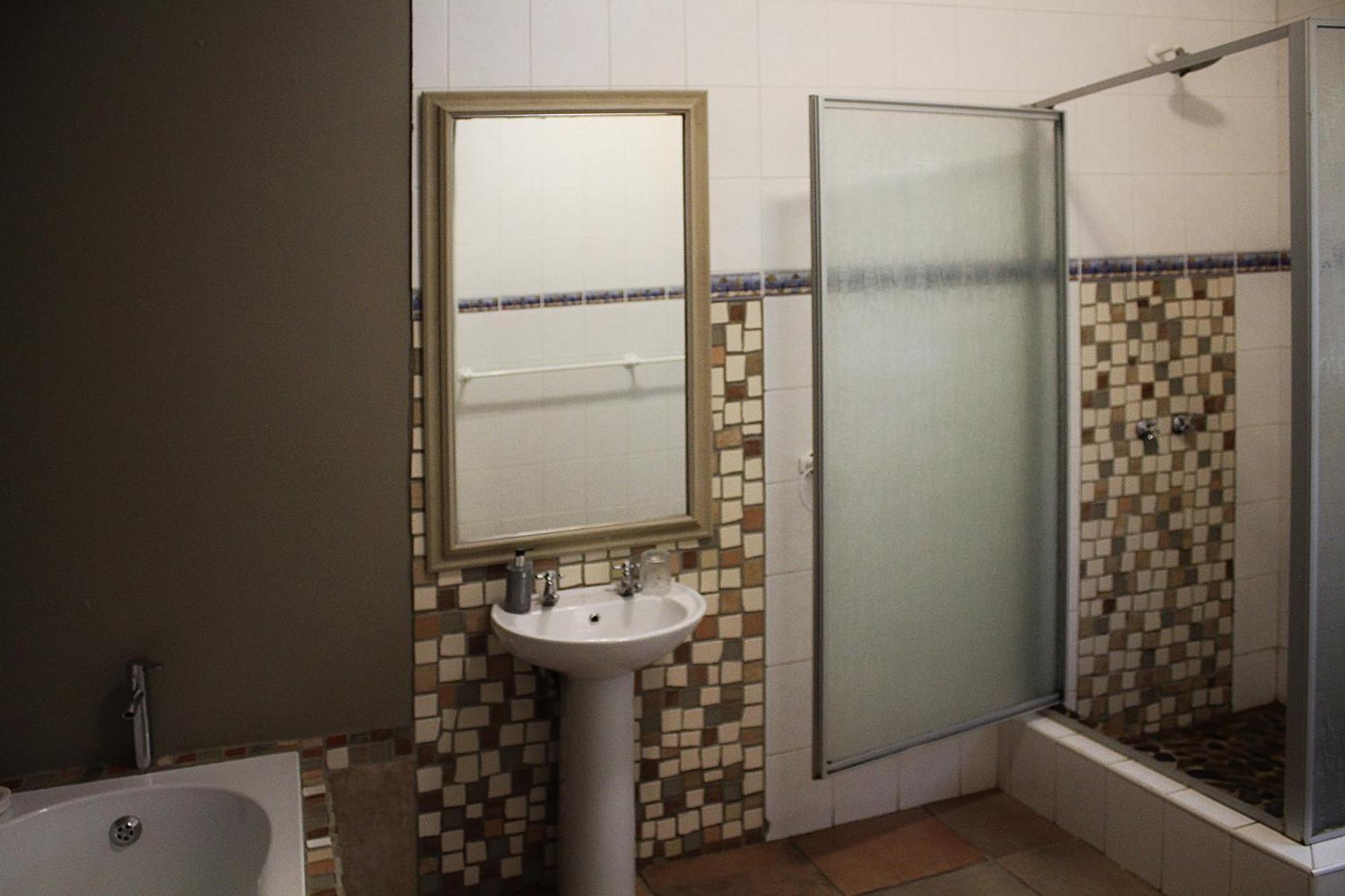 Bezalel Wine & Brandy Estate Villa Kanoneiland Room photo